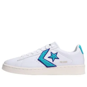 Pro Leather Low “1980”s Pack – Blanco”