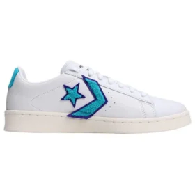 Pro Leather Low “1980”s Pack – Blanco”