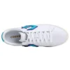 Pro Leather Low “1980”s Pack – Blanco”