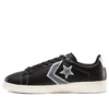 Pro Leather Low “1980”s Pack – Negro”