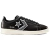Pro Leather Low “1980”s Pack – Negro”