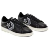 Pro Leather Low “1980”s Pack – Negro”