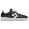 Pro Leather Low «Black White»