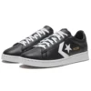 Pro Leather Low «Black White»