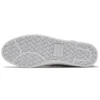 Pro Leather Low «Black White»