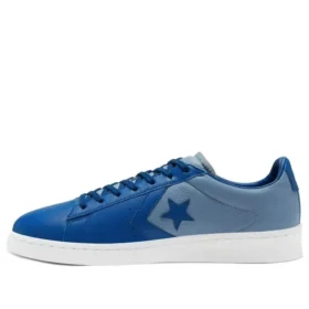 Pro Leather Low «Blue Slate»