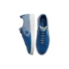 Pro Leather Low «Blue Slate»