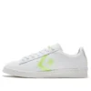 Pro Leather Low «Colección Hi-Vis – Blanco Limón Neón»