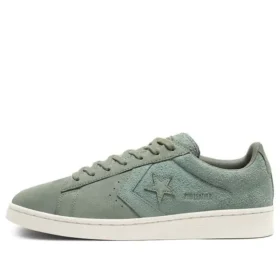 Pro Leather Low «Earth Tone Suede – Lily Pad»