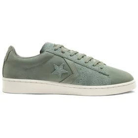 Pro Leather Low «Earth Tone Suede – Lily Pad»