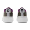 Pro Leather Low «Miami Vibez – Gravel Bold Wasabi»