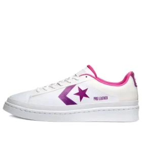 Pro Leather Low «Miami Vibez – Nightfall Violet»