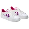 Pro Leather Low «Miami Vibez – Nightfall Violet»