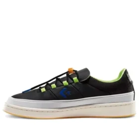 Pro Leather Low «Negro»