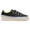 Pro Leather Low «Negro»