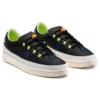 Pro Leather Low «Negro»