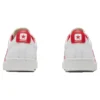 Pro Leather Low OG «White University Red»