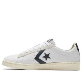 Pro Leather Low «Raise Your Game»