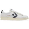 Pro Leather Low «Raise Your Game»