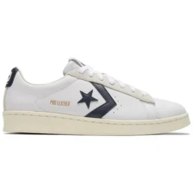 Pro Leather Low «Raise Your Game»