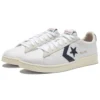 Pro Leather Low «Raise Your Game»