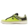 Pro Leather Low «Seam Tape – Lemon Venom»