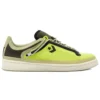 Pro Leather Low «Seam Tape – Lemon Venom»