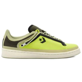 Pro Leather Low «Seam Tape – Lemon Venom»