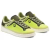 Pro Leather Low «Seam Tape – Lemon Venom»