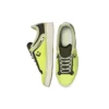 Pro Leather Low «Seam Tape – Lemon Venom»