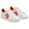 Pro Leather Low «Sunblocked – Bold Mandarin»