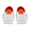 Pro Leather Low «Sunblocked – Bold Mandarin»