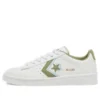 Pro Leather Low «Sunblocked – Sage Blue»