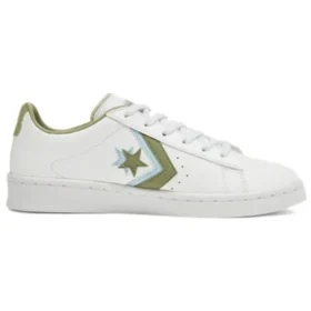 Pro Leather Low «Sunblocked – Sage Blue»