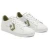 Pro Leather Low «Sunblocked – Sage Blue»
