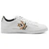 Pro Leather Low «Sunblocked – Zebra Print»