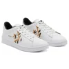 Pro Leather Low «Sunblocked – Zebra Print»