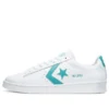 Pro Leather Low Top «Blanco Azul»
