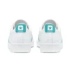 Pro Leather Low Top «Blanco Azul»