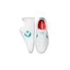 Pro Leather Low Top «Blanco Azul»