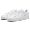 Pro Leather Low «Triple White»
