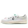 Pro Leather Low «White»