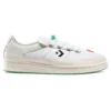 Pro Leather Low «White»