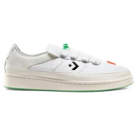 Pro Leather Low «White»