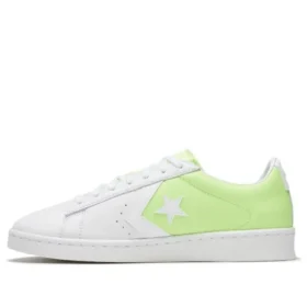 Pro Leather Low «White Ghost Green»