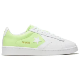 Pro Leather Low «White Ghost Green»