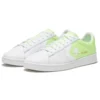 Pro Leather Low «White Ghost Green»