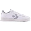 Pro Leather Low «White Gravel»