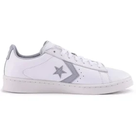 Pro Leather Low «White Gravel»