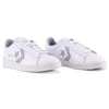 Pro Leather Low «White Gravel»
